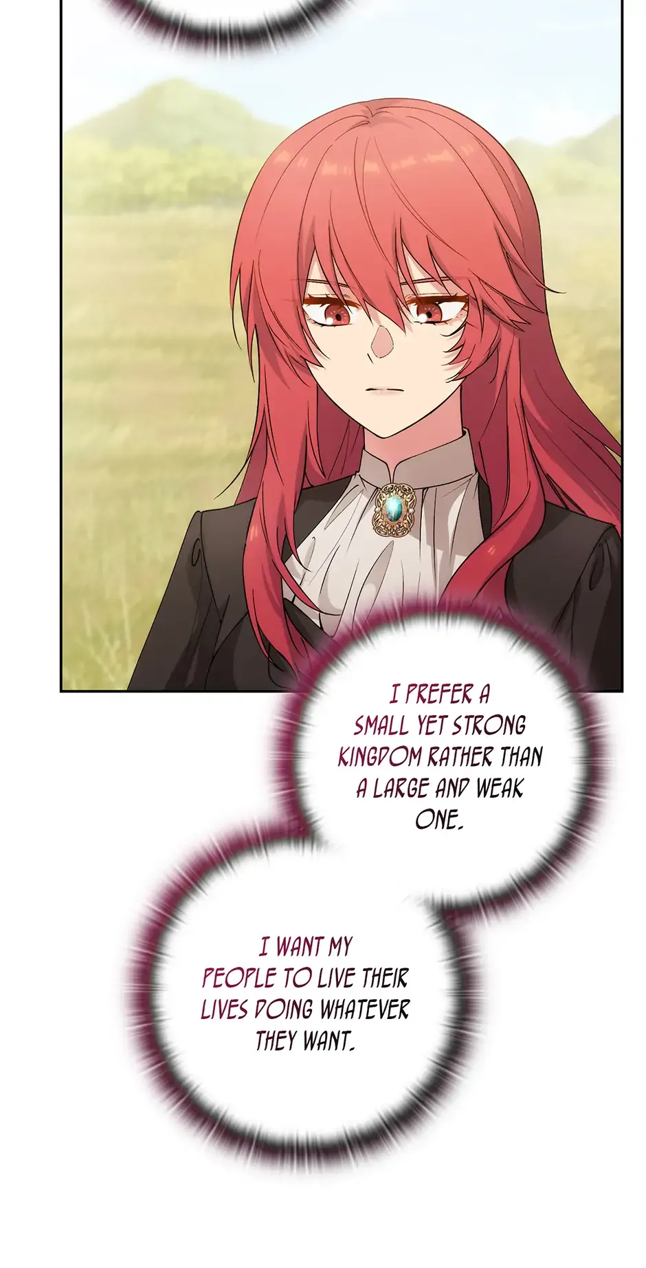 Reminiscence Adonis Chapter 282 54